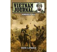 Don Lomax Vietnam Journal (Tascabile) Vietnam Journal
