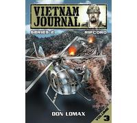 Don Lomax Vietnam Journal (Tascabile) Vietnam Journal