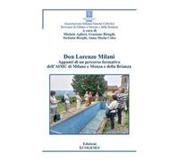 Don Lorenzo Milani. Appunti di un percorso formativo dell’AIMC Milano e Monza e della Brianza