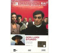 Don Luigi Sturzo - Sceneggiati Rai