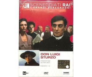 Don Luigi Sturzo - Sceneggiati Rai