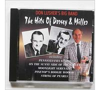 Don Lusher Big Band - Hits of Dorsey & Miller