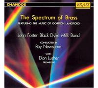 Don Lusher, Black Dy - Aa.Vv.: Spectrum Of Brass