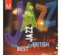 Don Lusher - The Best of British Jazz Live!