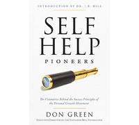 Don M. Green Self-Help Pioneers (Tascabile)
