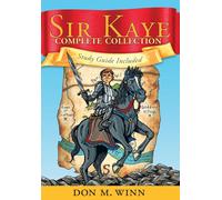 Don M Winn Sir Kaye Complete Collection (Copertina rigida)