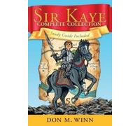 Don M Winn Sir Kaye Complete Collection (Tascabile)