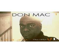 Don Mac - Thats Whats Up