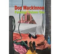 Don MacKinnon: Paintigs Volume One