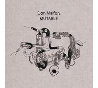 Don Malfon Mutable (CD)