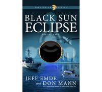 Don Mann Jeff Emde Black Sun Eclipse (Tascabile) Praetorian