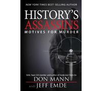 Don Mann Jeff Emde History's Assassins (Copertina rigida)