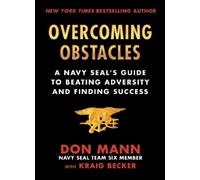 Don Mann Kraig Becker Overcoming Obstacles (Copertina rigida)