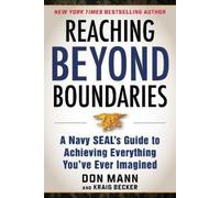 Don Mann Kraig Becker Reaching Beyond Boundaries (Copertina rigida)