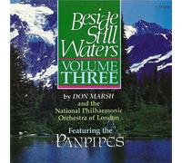 Don Marsh - Beside the Still Waters Volume Three
