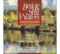 Don Marsh Orchestra - Vol. 2-Beside Still Waters