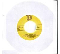 DON MASON - DON MASON-where are you now,...ross perot D (45 single record)