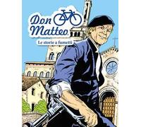 Don Matteo a fumetti. Vol. 1