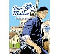 Don Matteo a fumetti (Vol. 1)