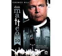 Don Matteo: Set 10 [Edizione: USA]