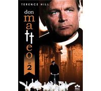 Don Matteo Set 2 [Edizione: Germania]
