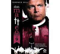 Don Matteo: Set 9/ [Edizione: Francia]