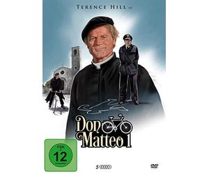Don Matteo - Staffel 1