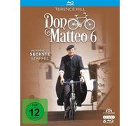 Don Matteo - Staffel 6 (Fernsehjuwelen)