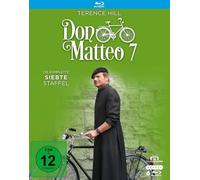 Don Matteo - Staffel 7 (Fernsehjuwelen)