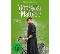 Don Matteo - Staffel 7 (Fernsehjuwelen)
