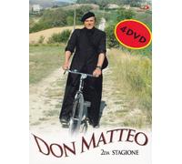 Don Matteo Stagione 02