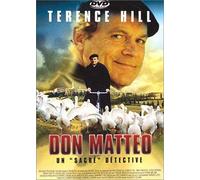 Don Matteo – Un sacro detective – Vol. 1 – 3 DVD – Seven7