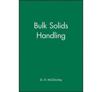Don McGlinchey Bulk Solids Handling (Copertina rigida)