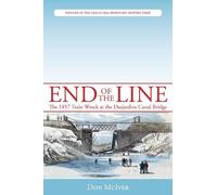 Don McIver End of the Line (Tascabile)