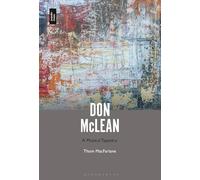 Don McLean: A Musical Tapestry
