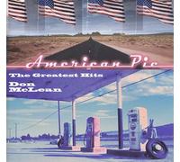 Don Mclean - American Pie-Best of