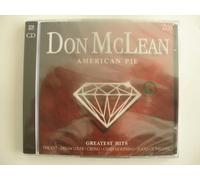 Don McLean - American Pie Greatest Hits