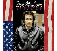 Don McLean - American Pie Single Version / Vincent [7" Vinyl]