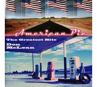 Don McLean - American Pie: The Greatest Hits