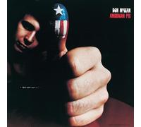 Don McLean American Pie (Vinyl LP) 12" Album Coloured Vinyl