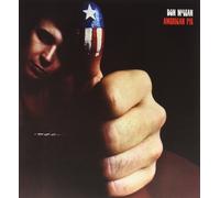 Don McLean American Pie (Vinyl LP)