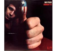 Don McLean - American pie / Vinyl record [Vinyl-LP]