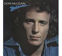 Don McLean - Believers - EMI - 1A 064-64597
