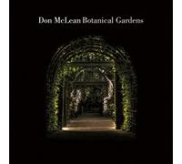 Don McLean - Botanical Gardens