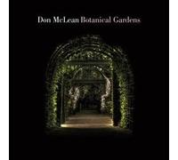 Don Mclean - Botanical Gardens - Cd