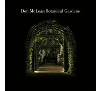 Don McLean - Botanical Gardens (LP)