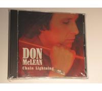 Don Mclean - Chain Lightning