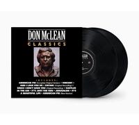 Don McLean Classics (Vinyl LP)