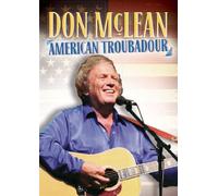 Don McLean - Don McLean American Troubadour