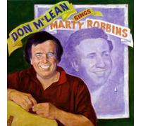 Don McLean Sings Marty Robbins